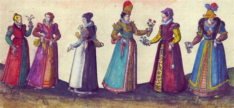 women's roles in elizabethan england